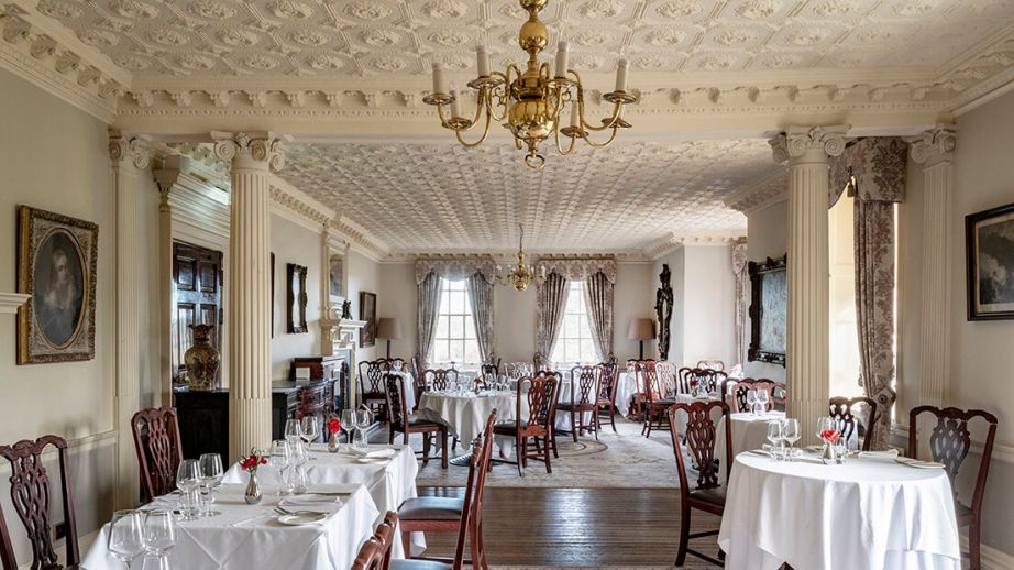 Culpeper's Restaurant
